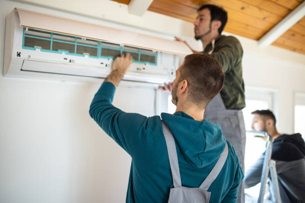 Best HVAC Financing and Leasing in Oglala, SD