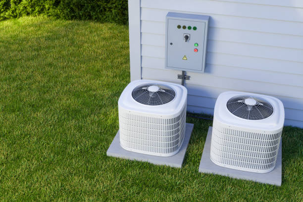 Best Residential HVAC in Oglala, SD
