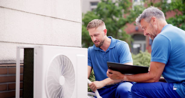 Best Thermostats and Smart Controls in Oglala, SD