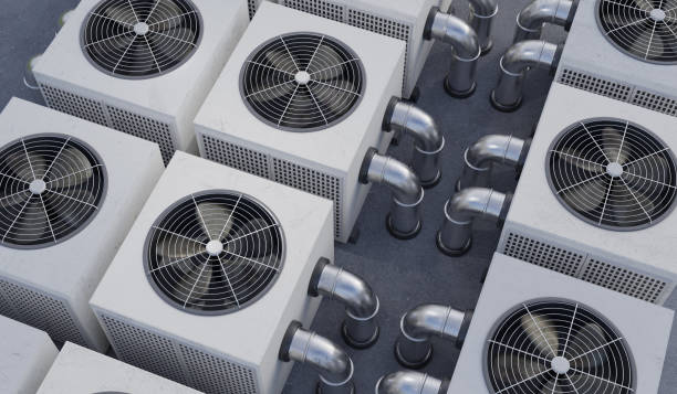 Best VRF (Variable Refrigerant Flow) Systems in Oglala, SD