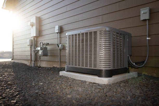 Professional HVAC in Oglala, SD
